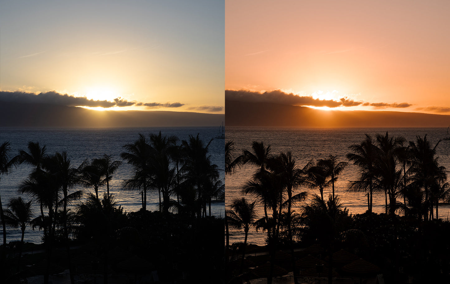 Jurassic Presets