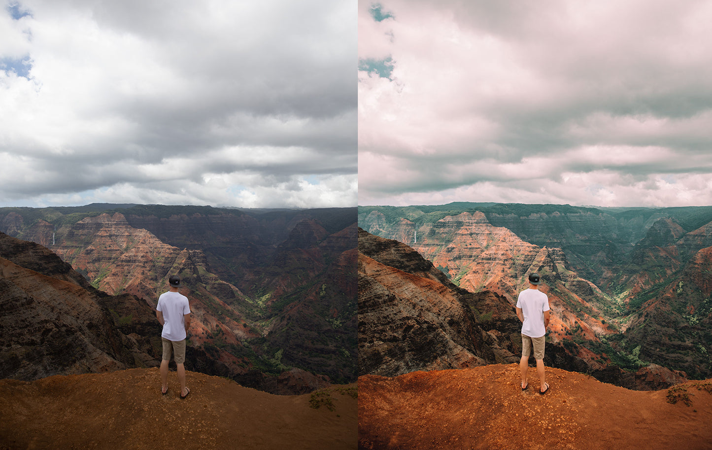 Jurassic Presets